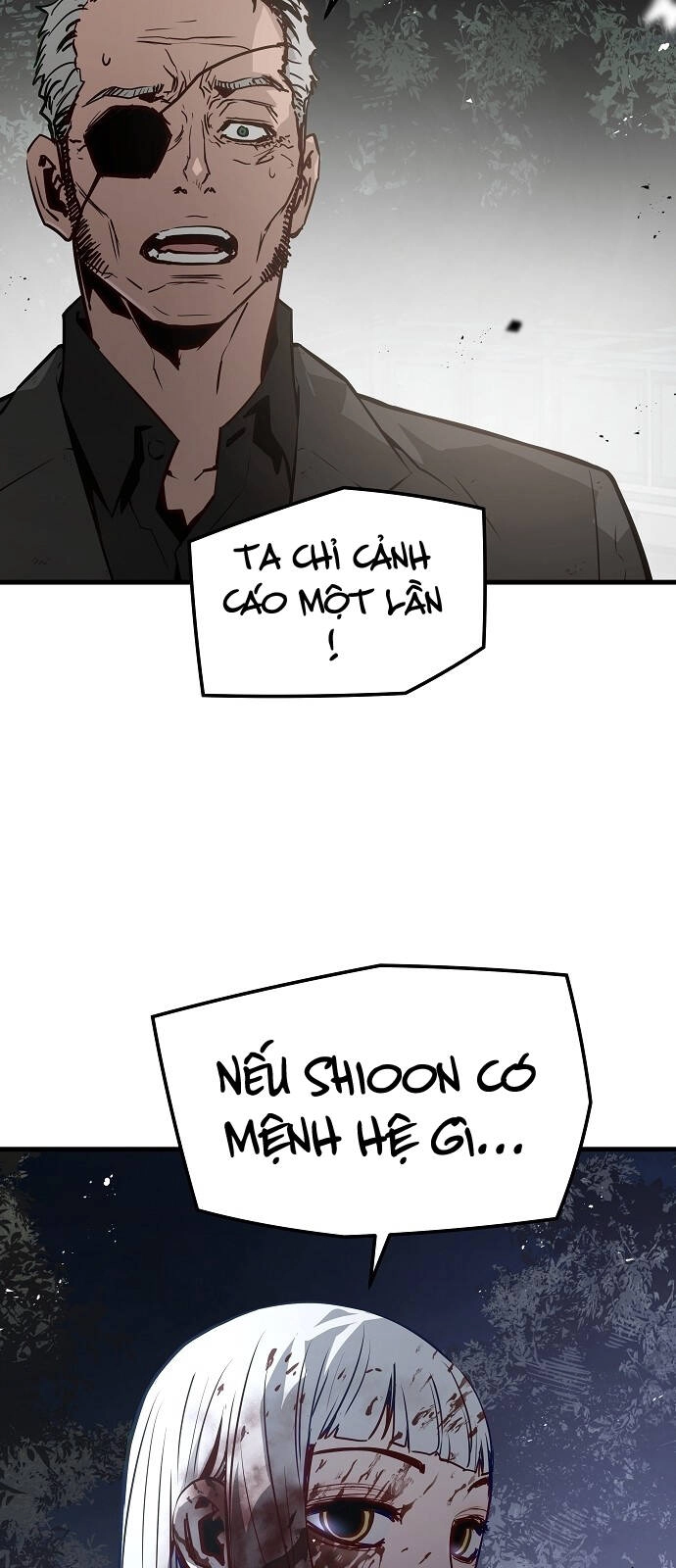 The Breaker 3: Quyền Năng Vô Hạn Chapter 75 - 82