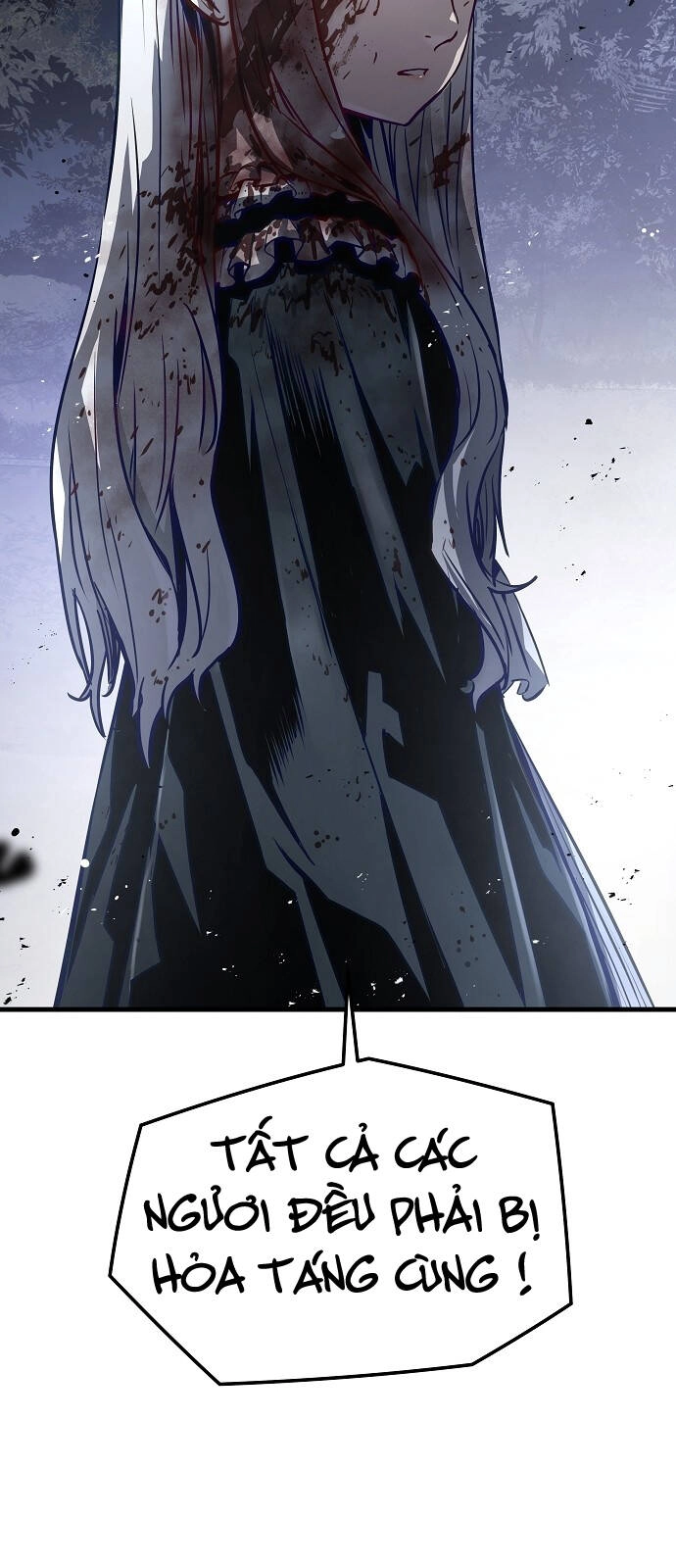 The Breaker 3: Quyền Năng Vô Hạn Chapter 75 - 83