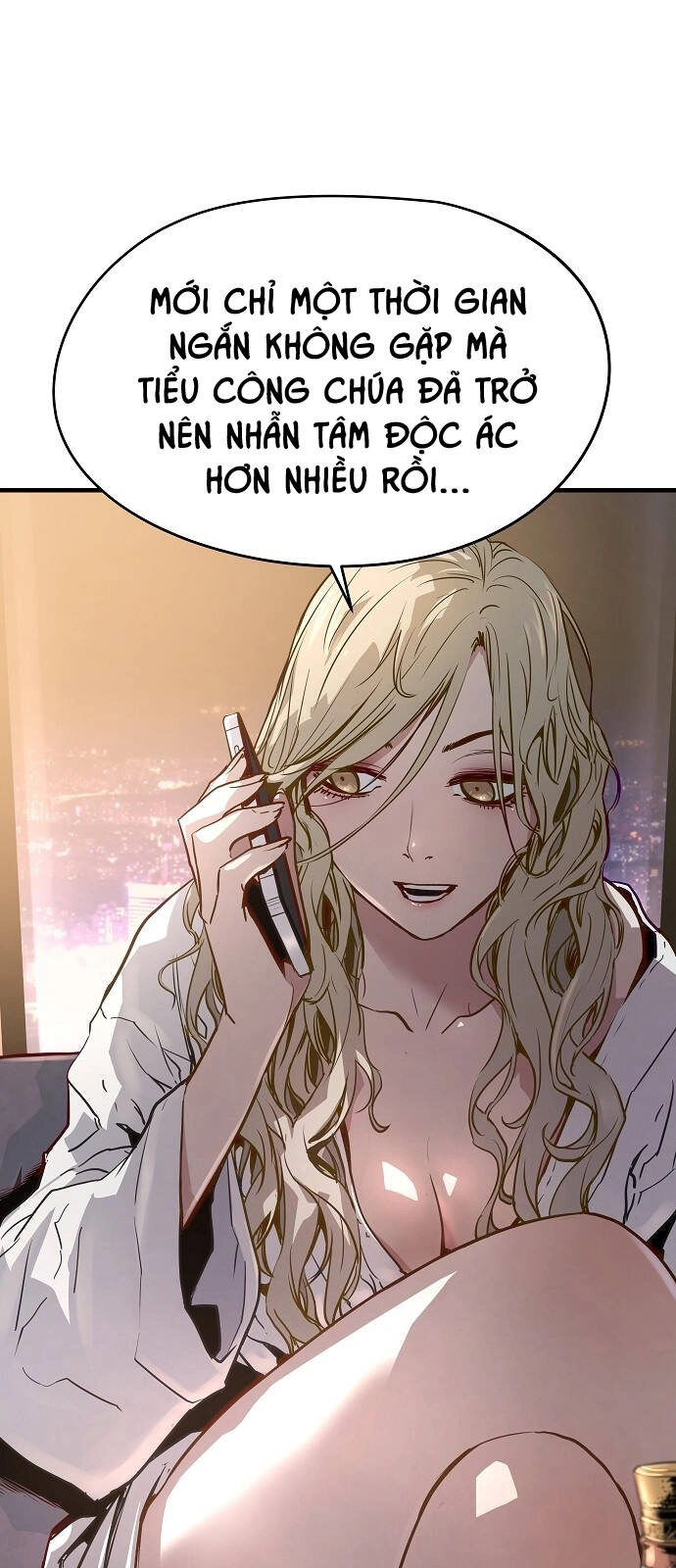 The Breaker 3: Quyền Năng Vô Hạn Chapter 76 - 5