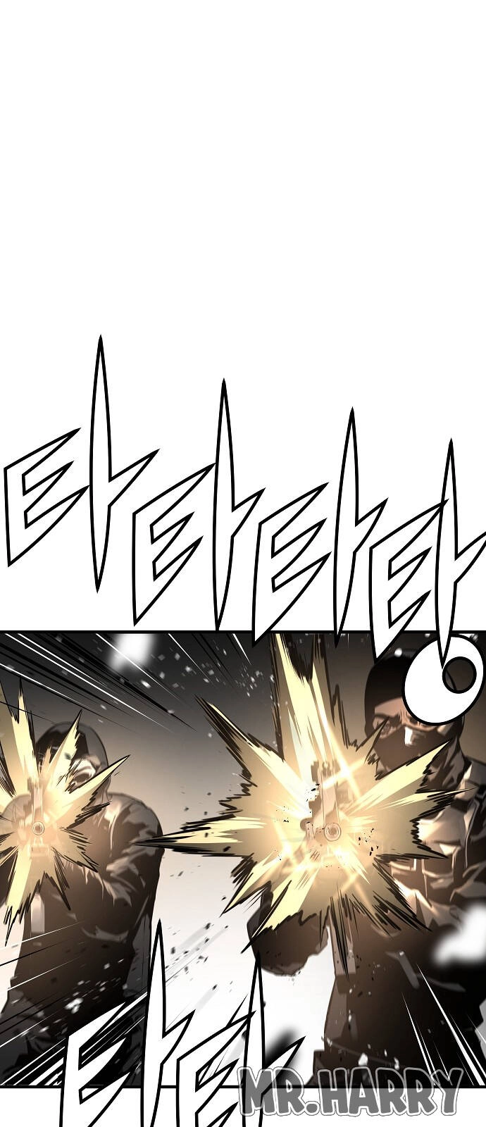 The Breaker 3: Quyền Năng Vô Hạn Chapter 76 - 10