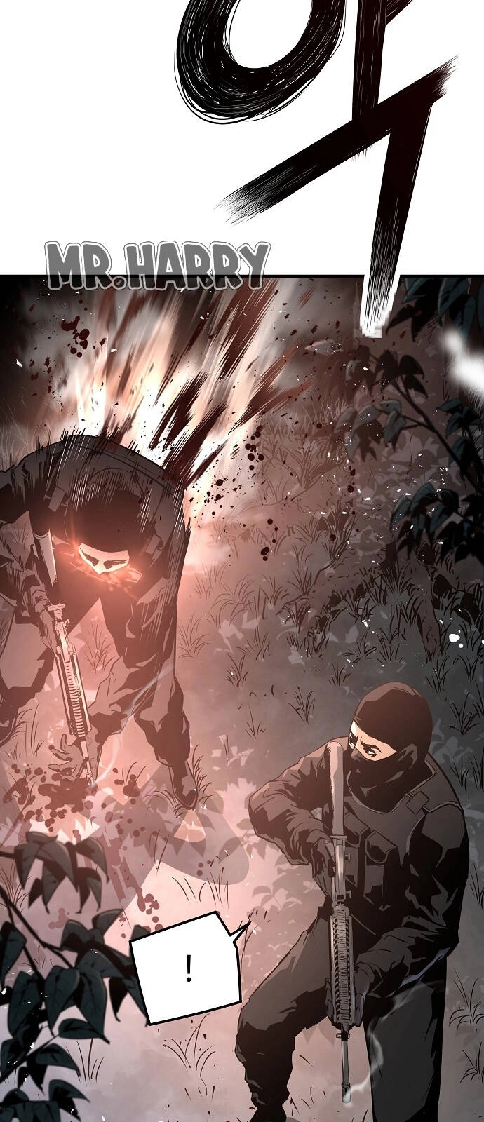 The Breaker 3: Quyền Năng Vô Hạn Chapter 76 - 12