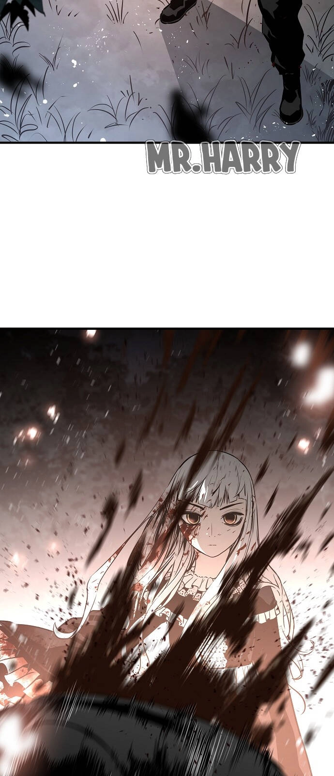 The Breaker 3: Quyền Năng Vô Hạn Chapter 76 - 13