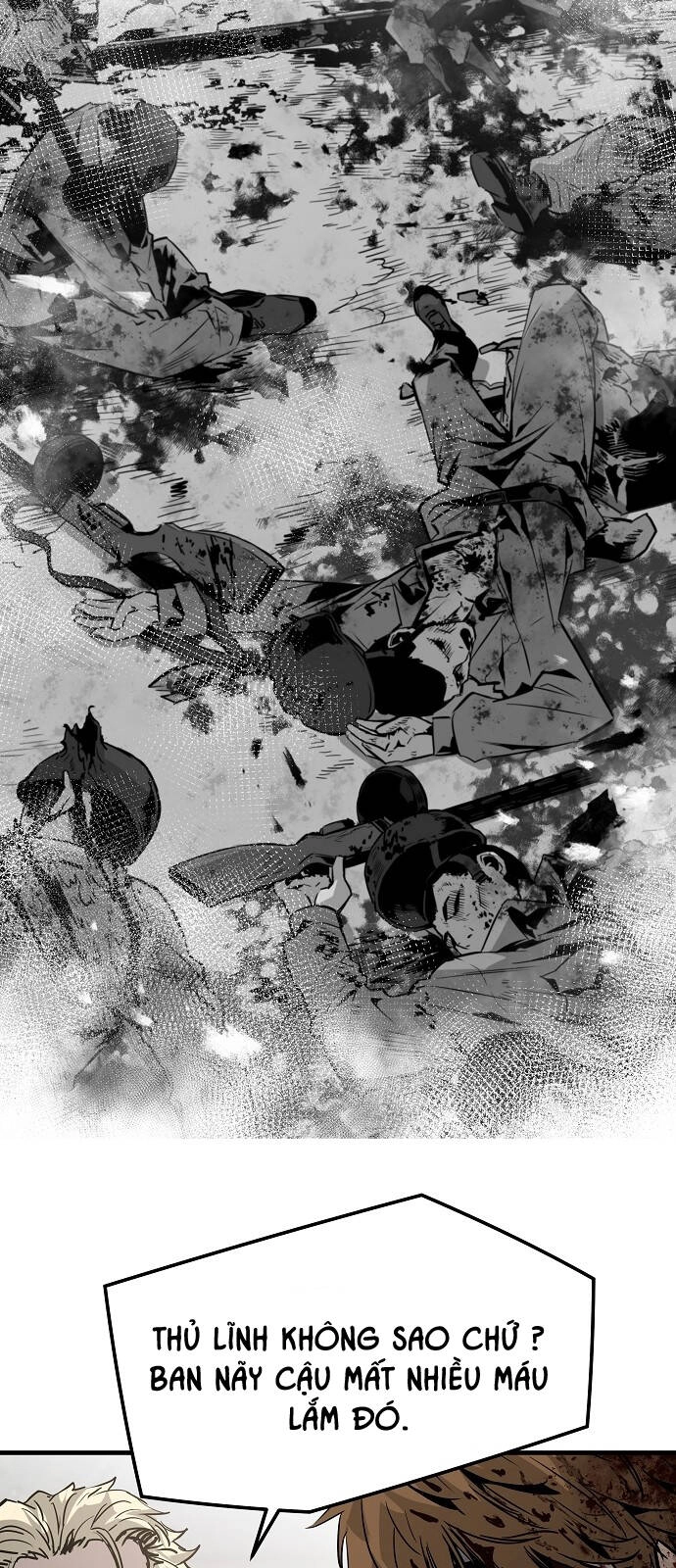 The Breaker 3: Quyền Năng Vô Hạn Chapter 76 - 29