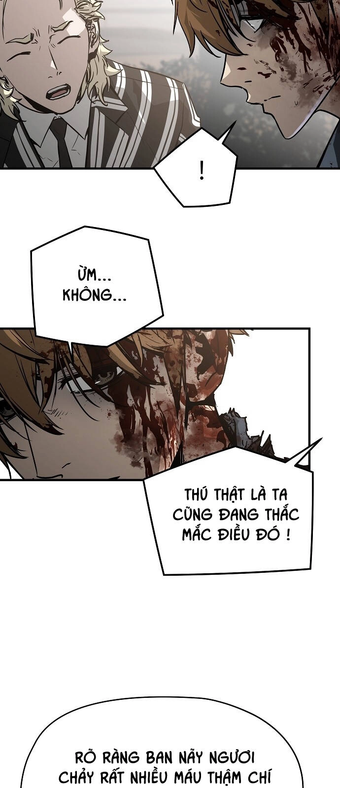 The Breaker 3: Quyền Năng Vô Hạn Chapter 76 - 30