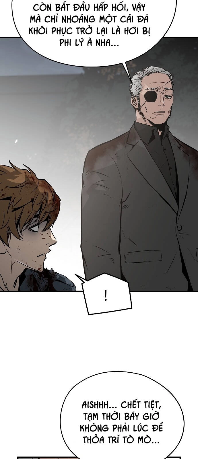 The Breaker 3: Quyền Năng Vô Hạn Chapter 76 - 31