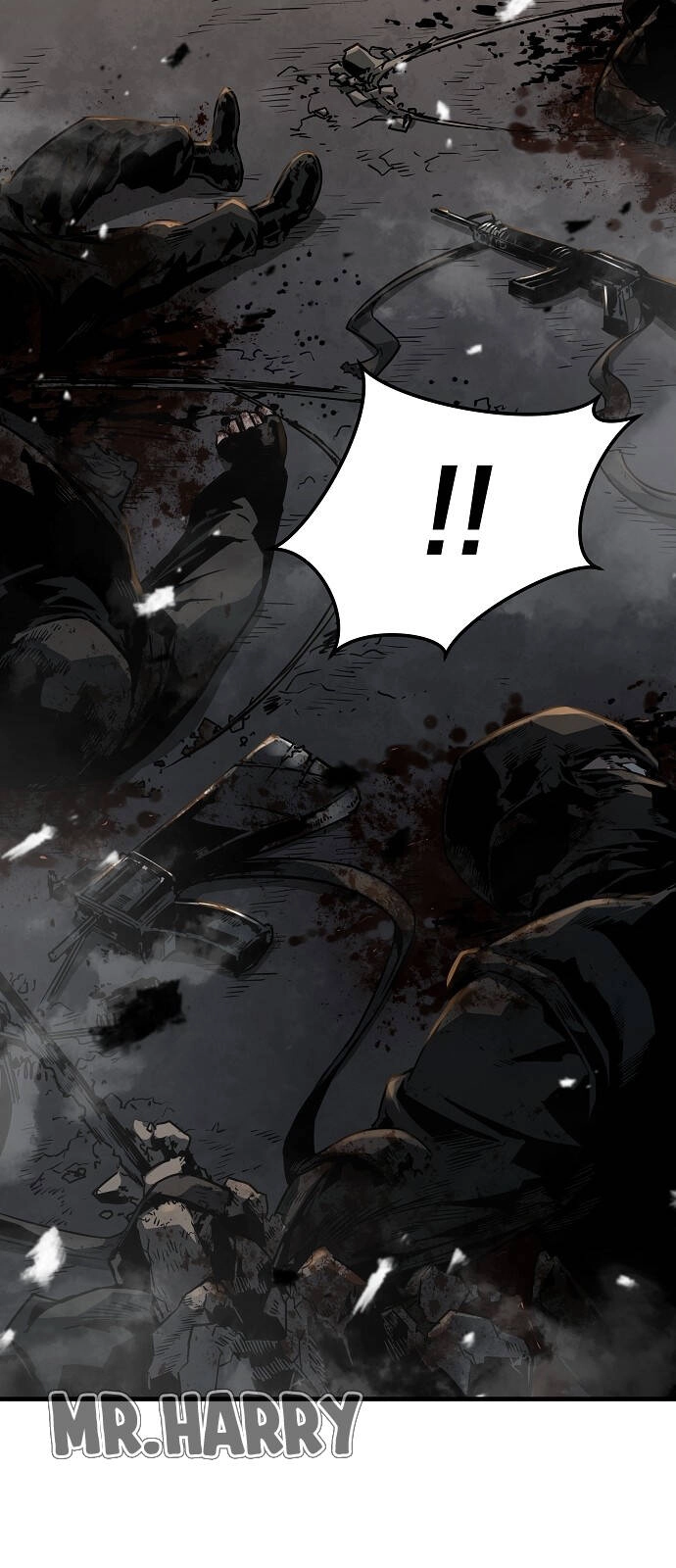 The Breaker 3: Quyền Năng Vô Hạn Chapter 76 - 35