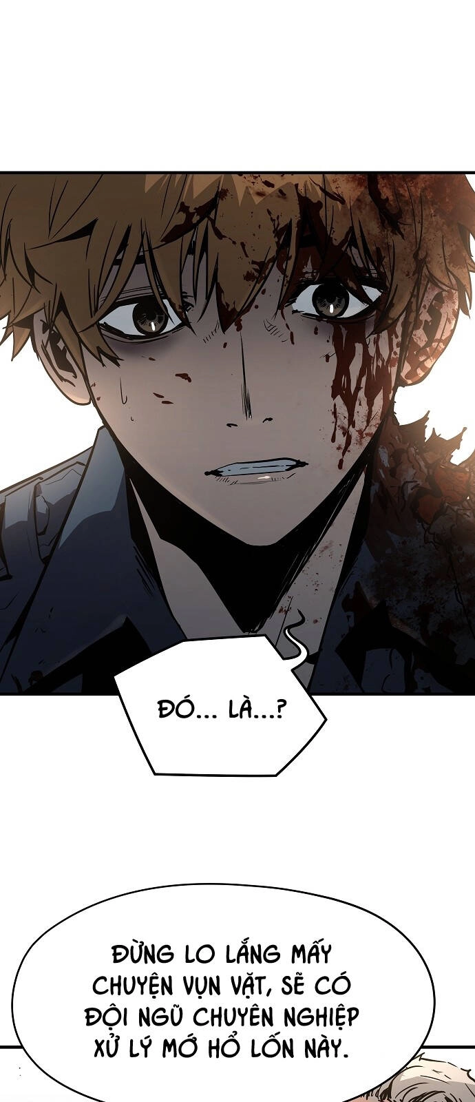 The Breaker 3: Quyền Năng Vô Hạn Chapter 76 - 36