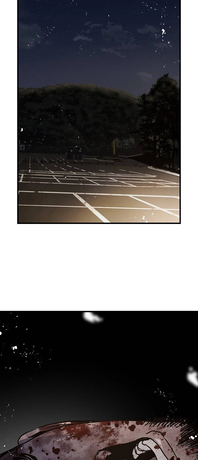 The Breaker 3: Quyền Năng Vô Hạn Chapter 76 - 39