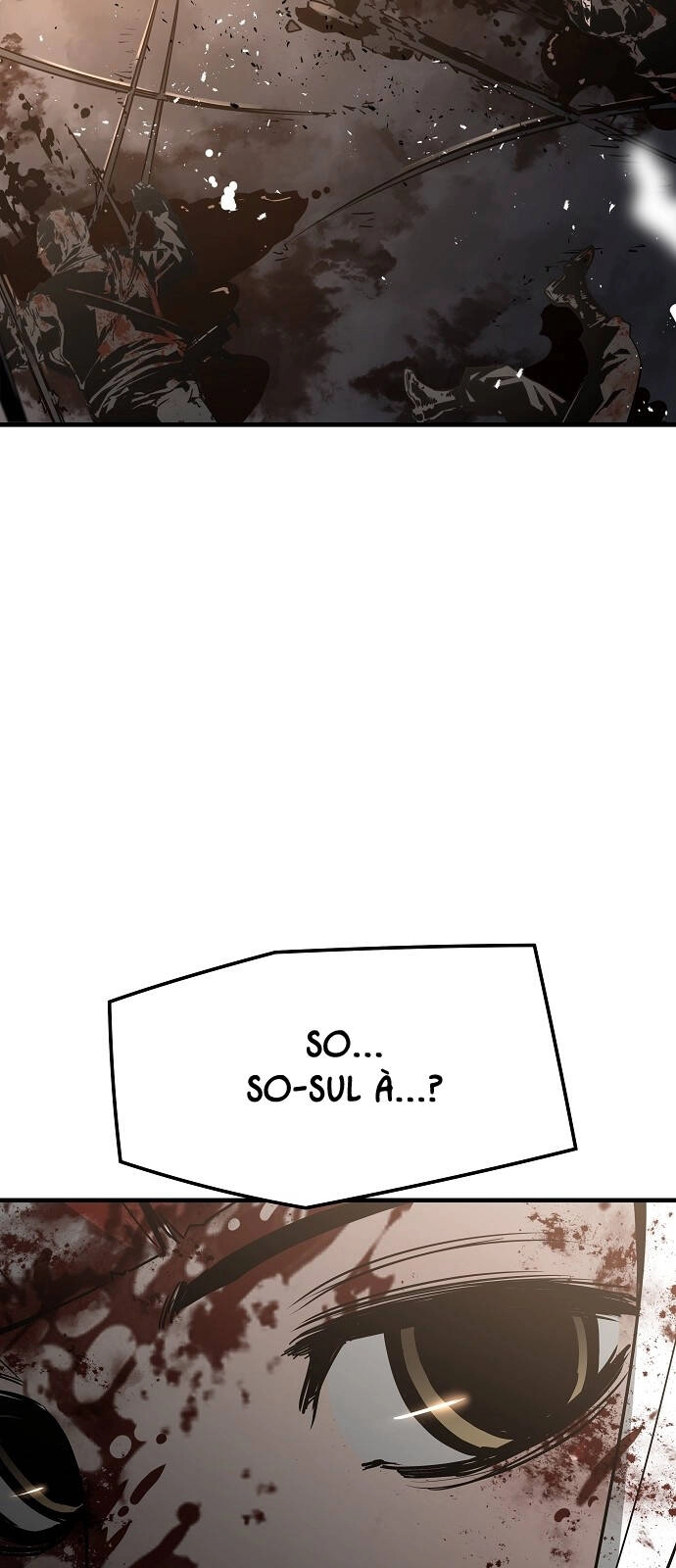 The Breaker 3: Quyền Năng Vô Hạn Chapter 76 - 42