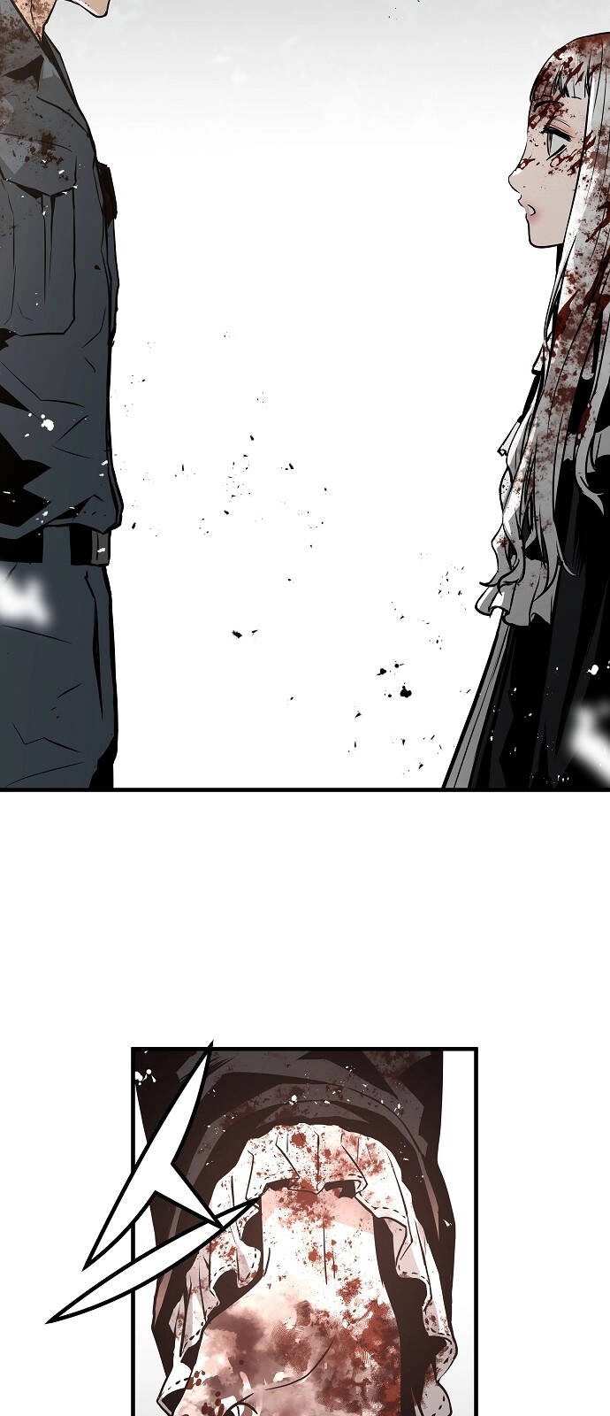 The Breaker 3: Quyền Năng Vô Hạn Chapter 76 - 48