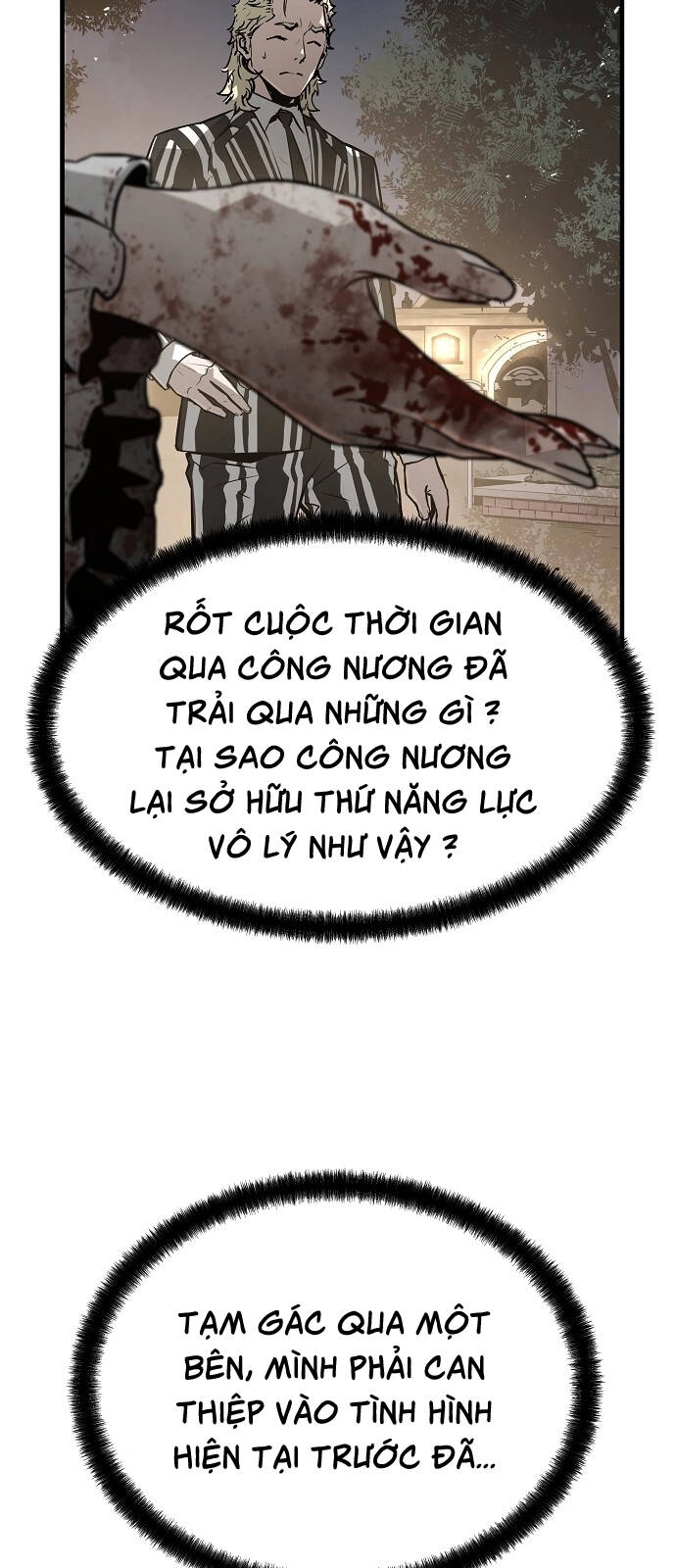 The Breaker 3: Quyền Năng Vô Hạn Chapter 76 - 53