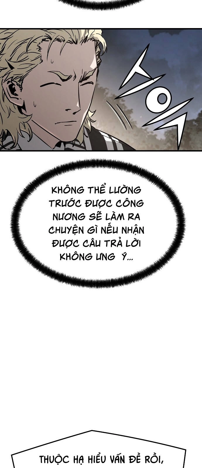 The Breaker 3: Quyền Năng Vô Hạn Chapter 76 - 54