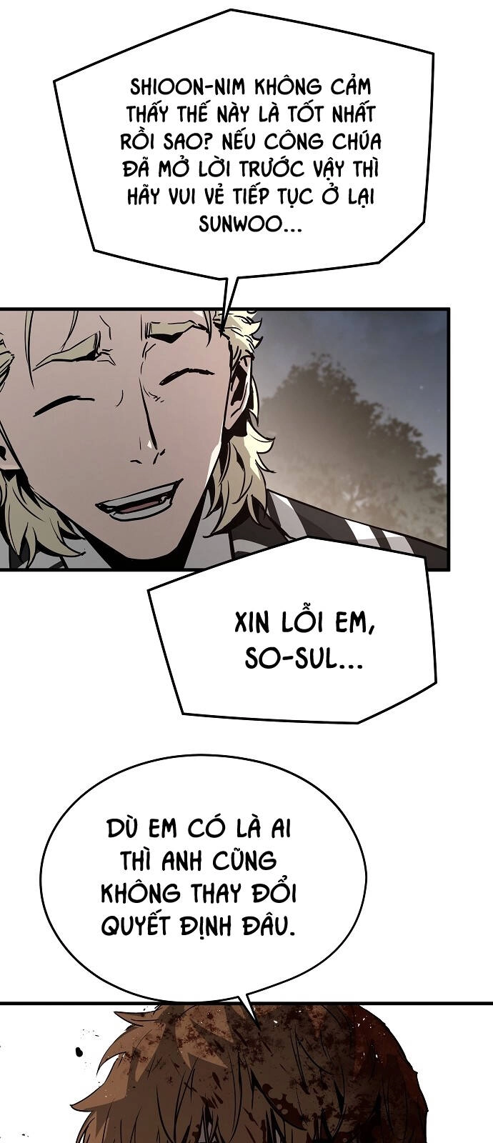 The Breaker 3: Quyền Năng Vô Hạn Chapter 76 - 56