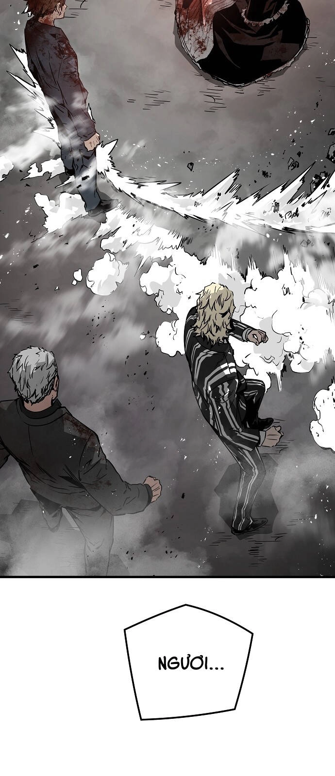 The Breaker 3: Quyền Năng Vô Hạn Chapter 76 - 59