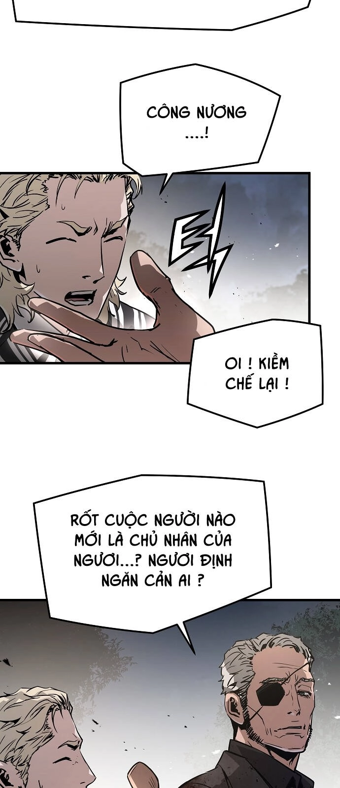 The Breaker 3: Quyền Năng Vô Hạn Chapter 76 - 61