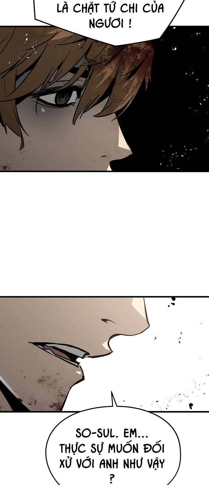 The Breaker 3: Quyền Năng Vô Hạn Chapter 76 - 66