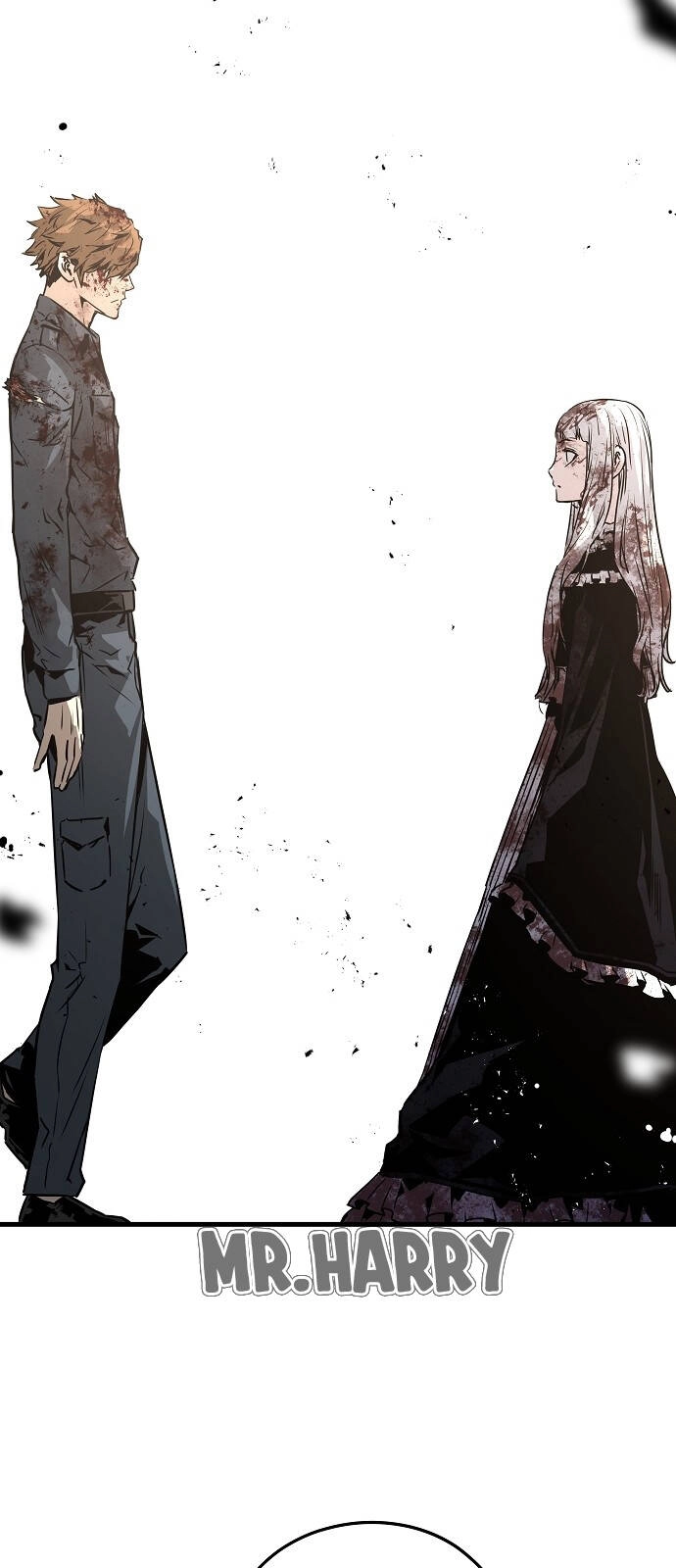 The Breaker 3: Quyền Năng Vô Hạn Chapter 76 - 70