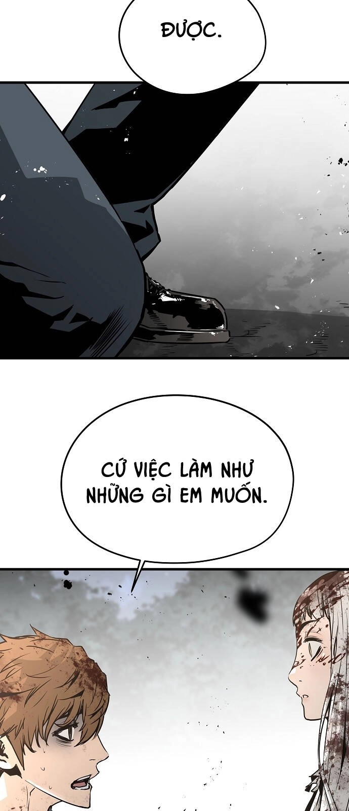 The Breaker 3: Quyền Năng Vô Hạn Chapter 76 - 71