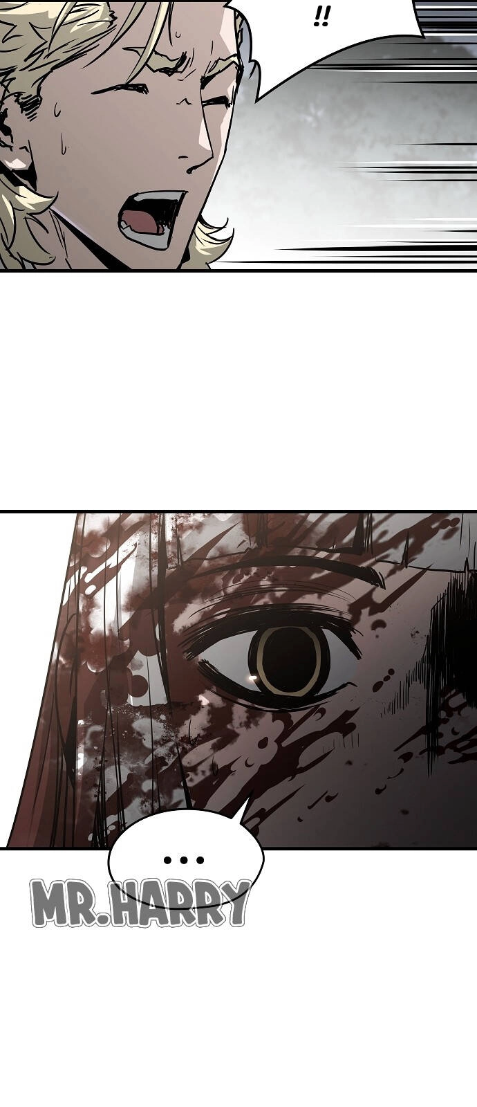 The Breaker 3: Quyền Năng Vô Hạn Chapter 76 - 73