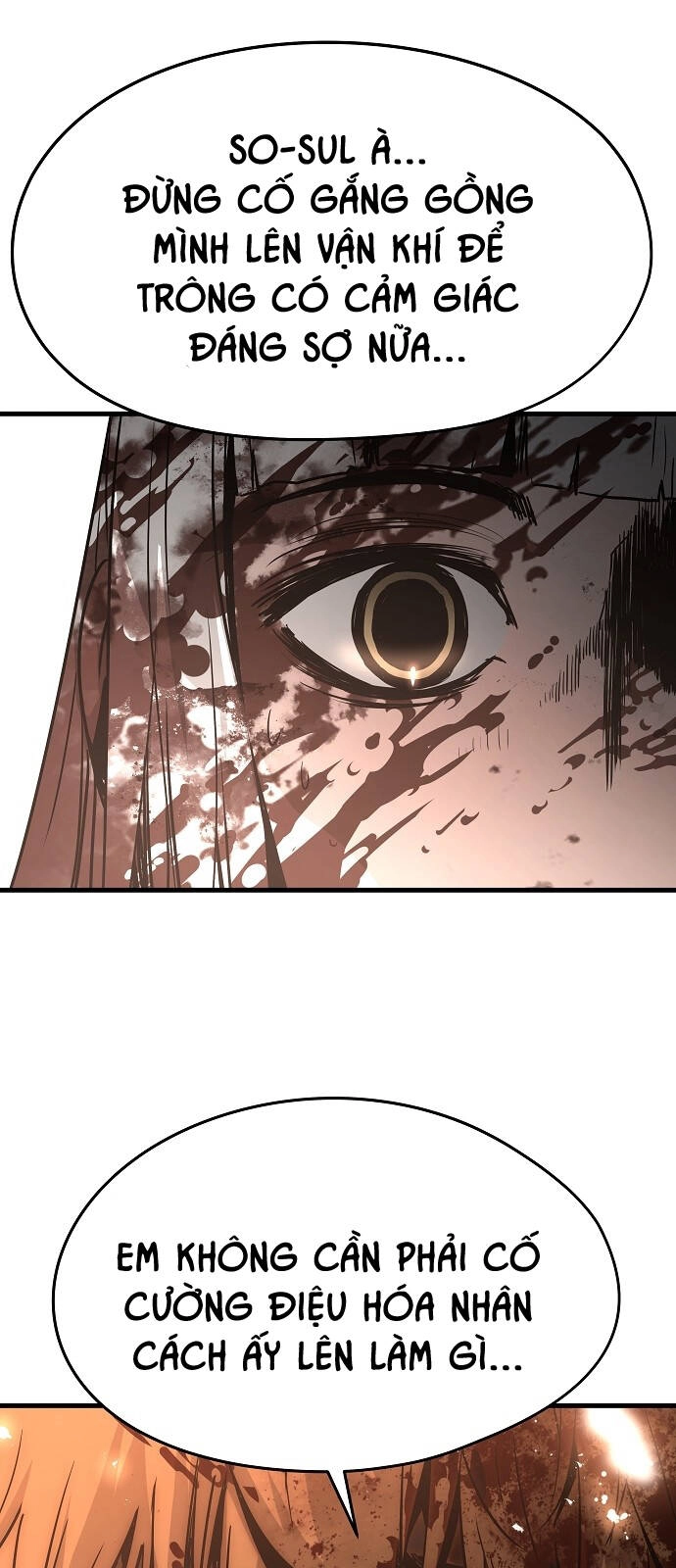 The Breaker 3: Quyền Năng Vô Hạn Chapter 76 - 74