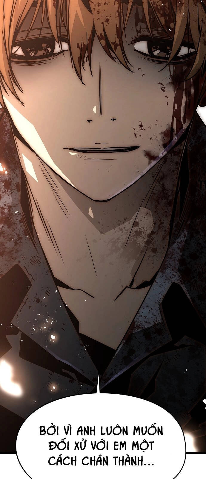 The Breaker 3: Quyền Năng Vô Hạn Chapter 76 - 75