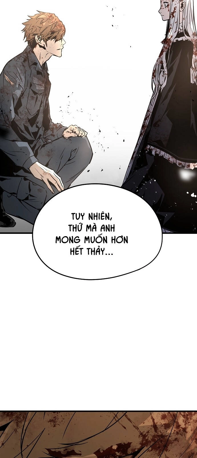 The Breaker 3: Quyền Năng Vô Hạn Chapter 76 - 78