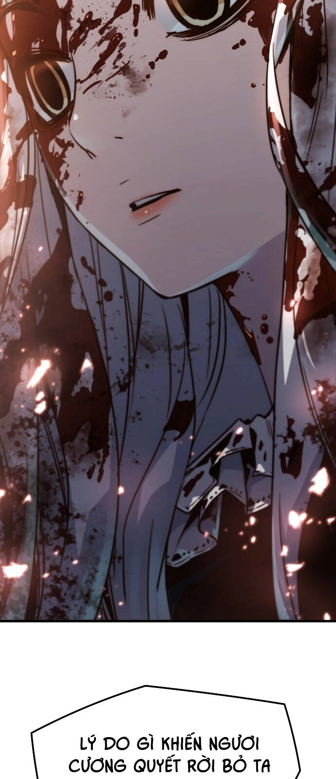 The Breaker 3: Quyền Năng Vô Hạn Chapter 76 - 81