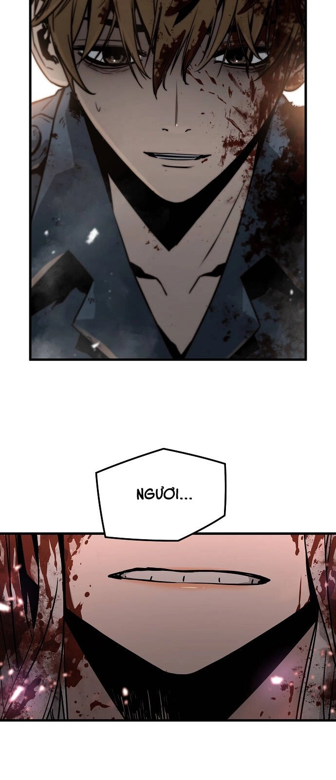 The Breaker 3: Quyền Năng Vô Hạn Chapter 76 - 85