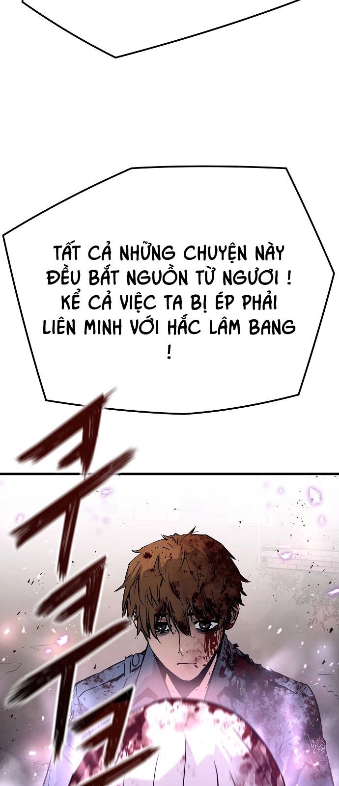 The Breaker 3: Quyền Năng Vô Hạn Chapter 76 - 87