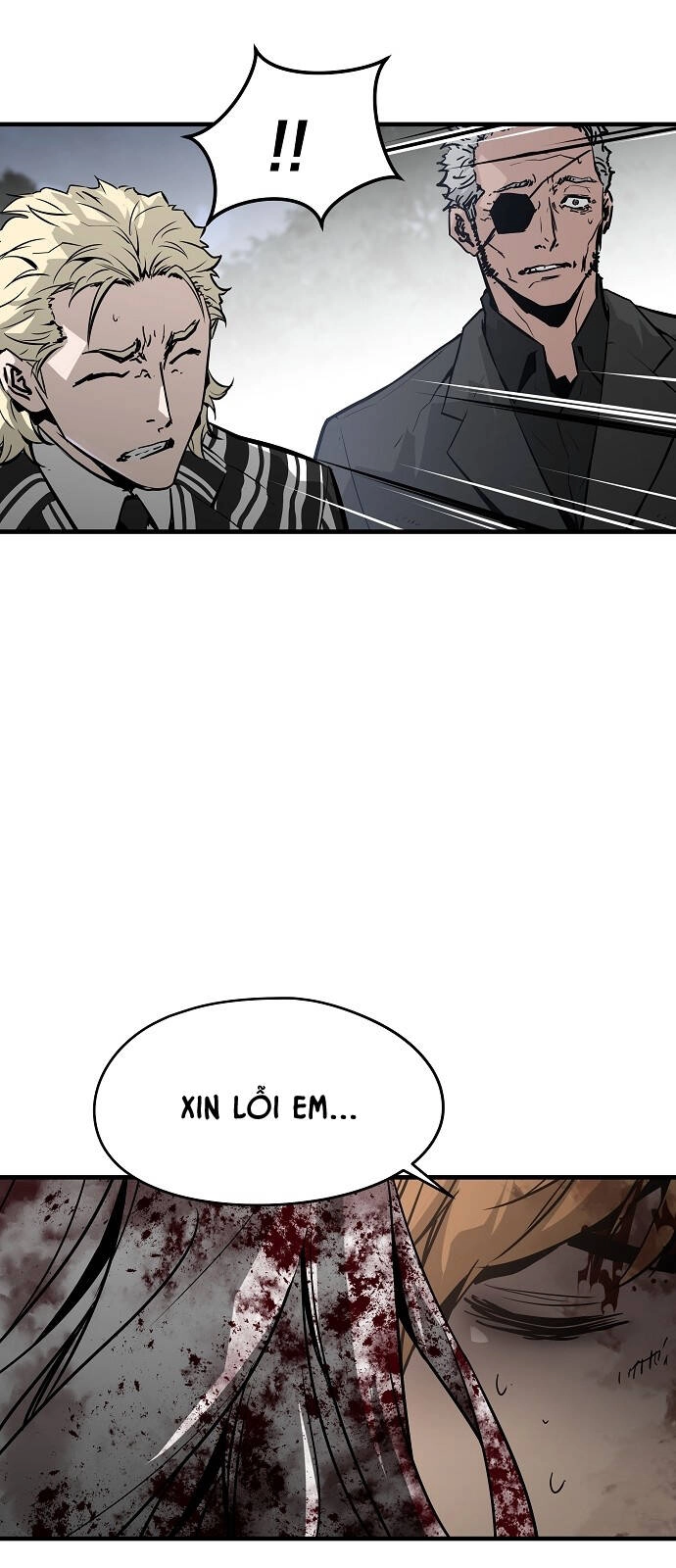 The Breaker 3: Quyền Năng Vô Hạn Chapter 77 - 6