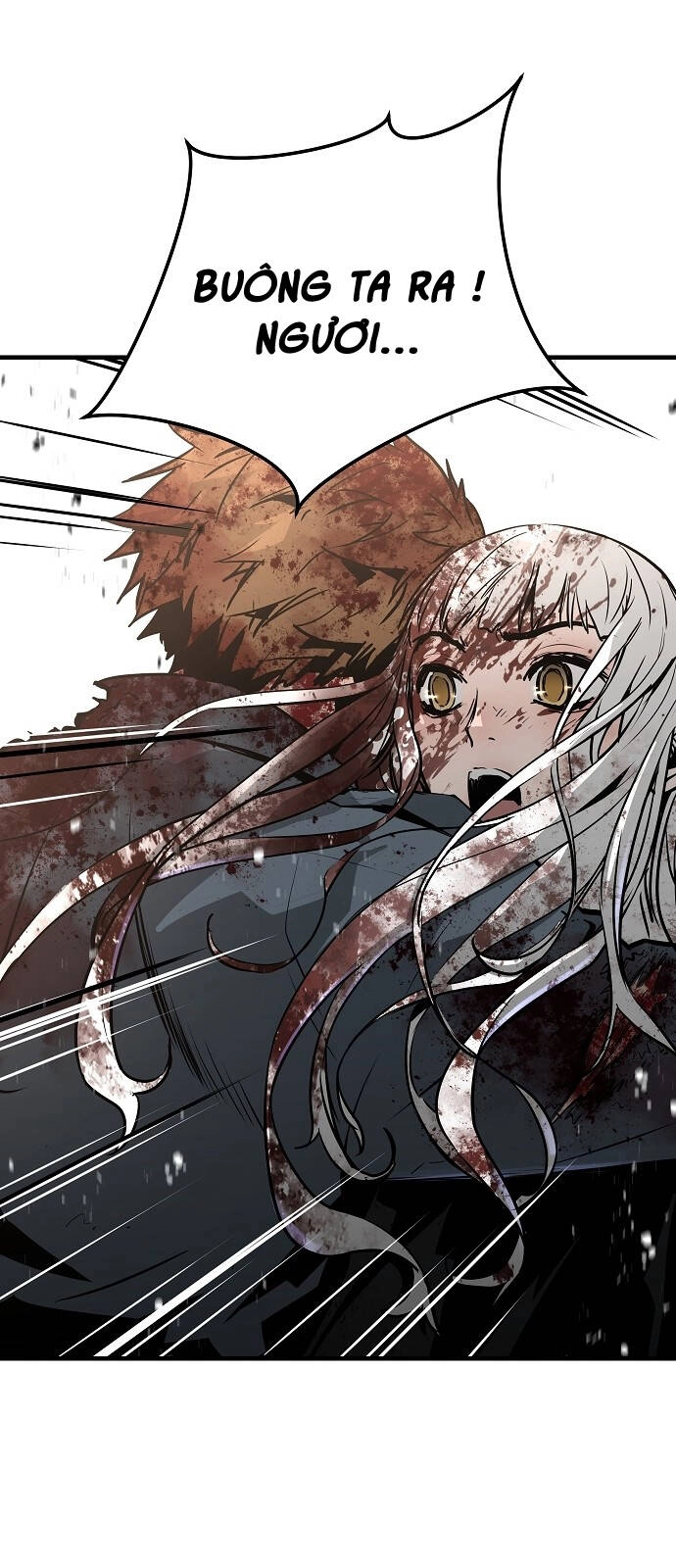 The Breaker 3: Quyền Năng Vô Hạn Chapter 77 - 7