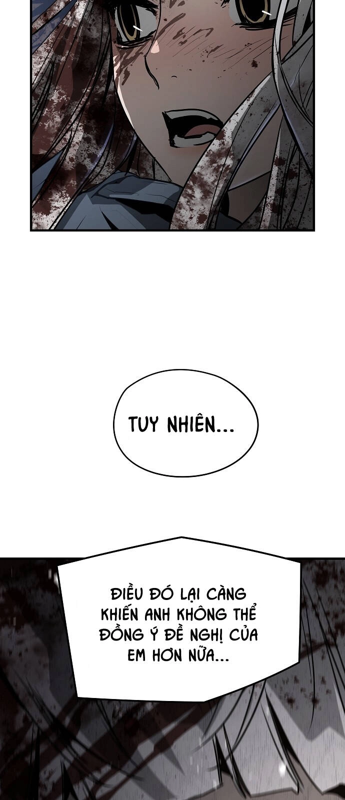 The Breaker 3: Quyền Năng Vô Hạn Chapter 77 - 10