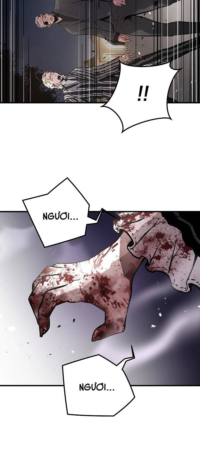 The Breaker 3: Quyền Năng Vô Hạn Chapter 77 - 14