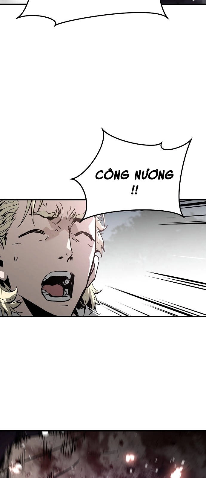 The Breaker 3: Quyền Năng Vô Hạn Chapter 77 - 16