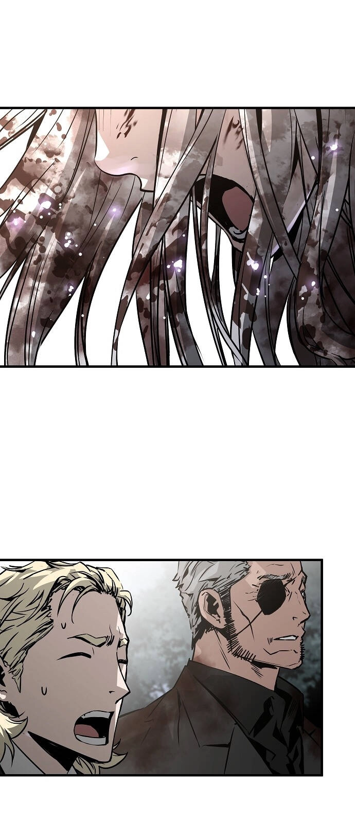 The Breaker 3: Quyền Năng Vô Hạn Chapter 77 - 22