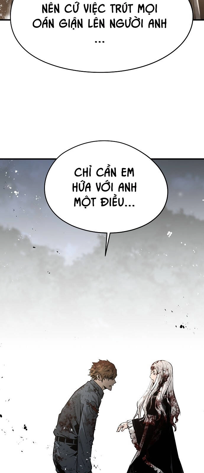 The Breaker 3: Quyền Năng Vô Hạn Chapter 77 - 28