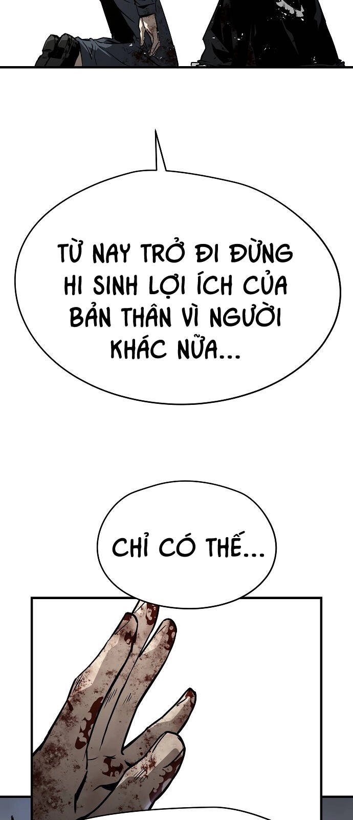 The Breaker 3: Quyền Năng Vô Hạn Chapter 77 - 29