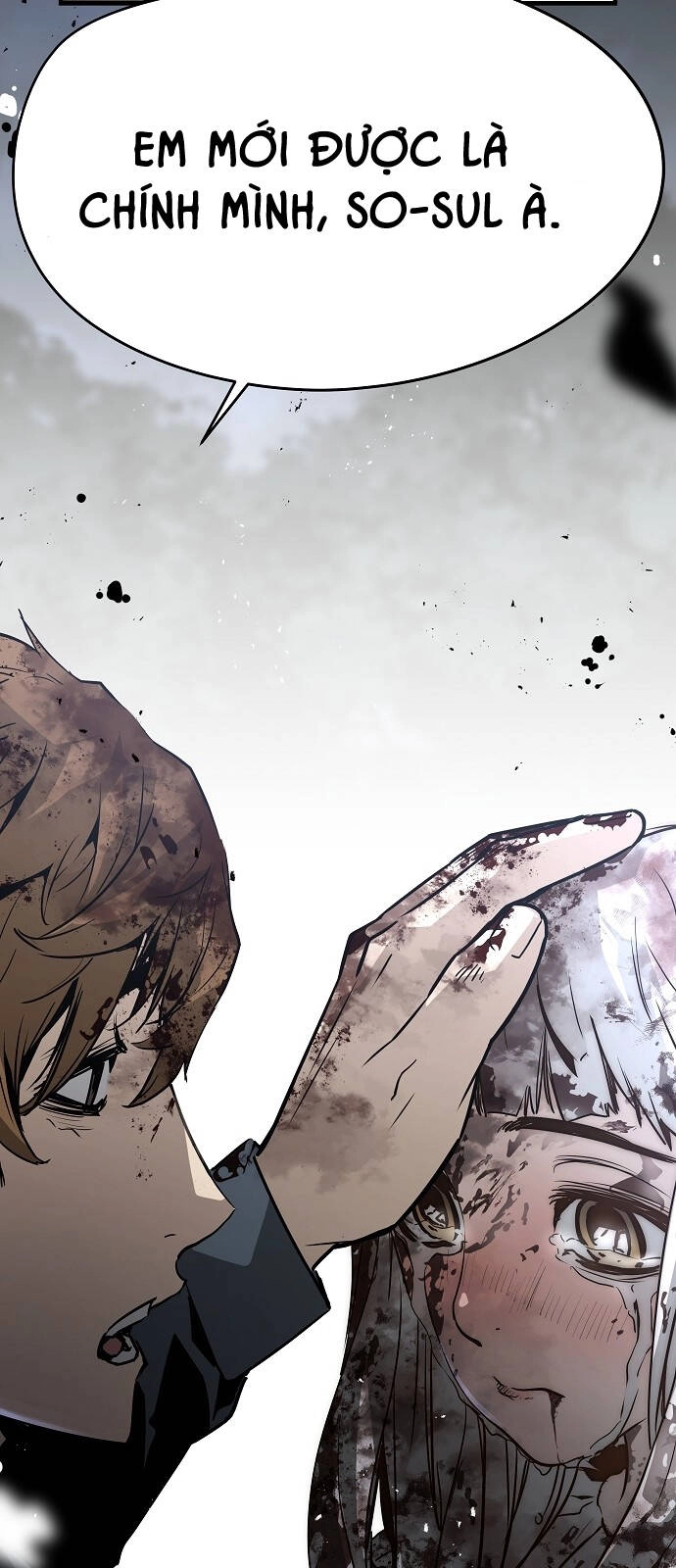 The Breaker 3: Quyền Năng Vô Hạn Chapter 77 - 30