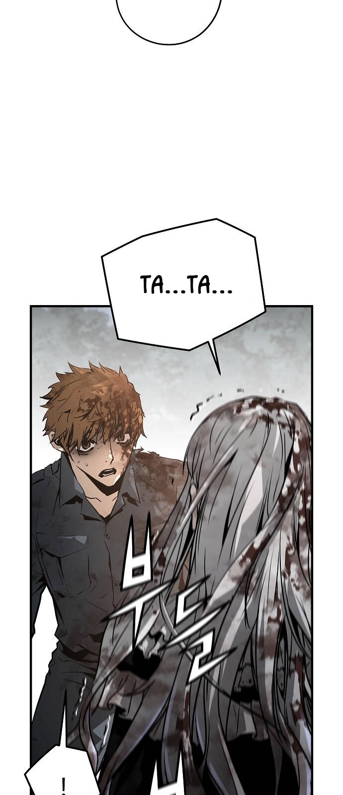 The Breaker 3: Quyền Năng Vô Hạn Chapter 77 - 34