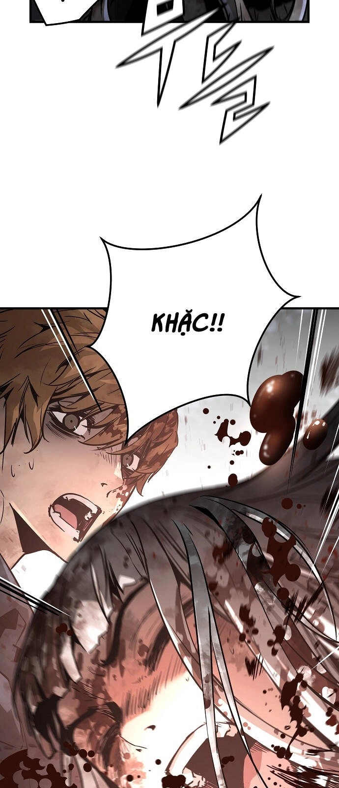 The Breaker 3: Quyền Năng Vô Hạn Chapter 77 - 35