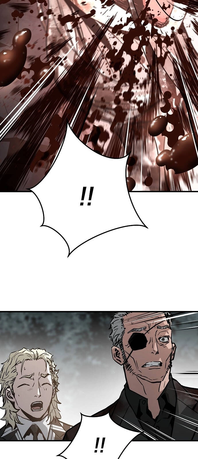 The Breaker 3: Quyền Năng Vô Hạn Chapter 77 - 36