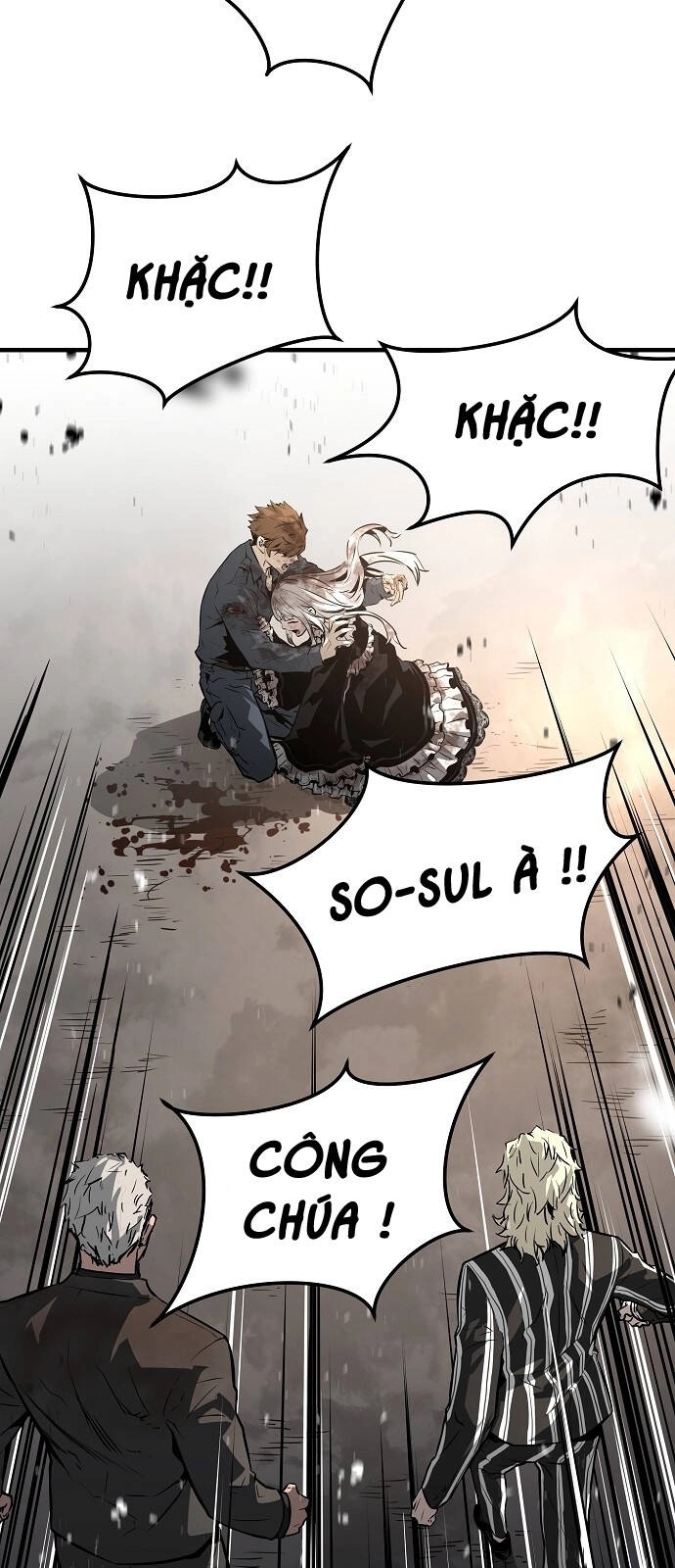 The Breaker 3: Quyền Năng Vô Hạn Chapter 77 - 37