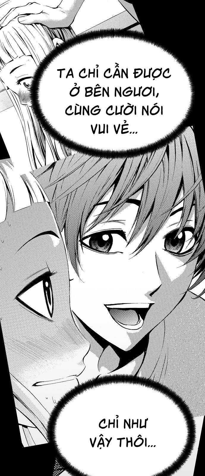 The Breaker 3: Quyền Năng Vô Hạn Chapter 77 - 40