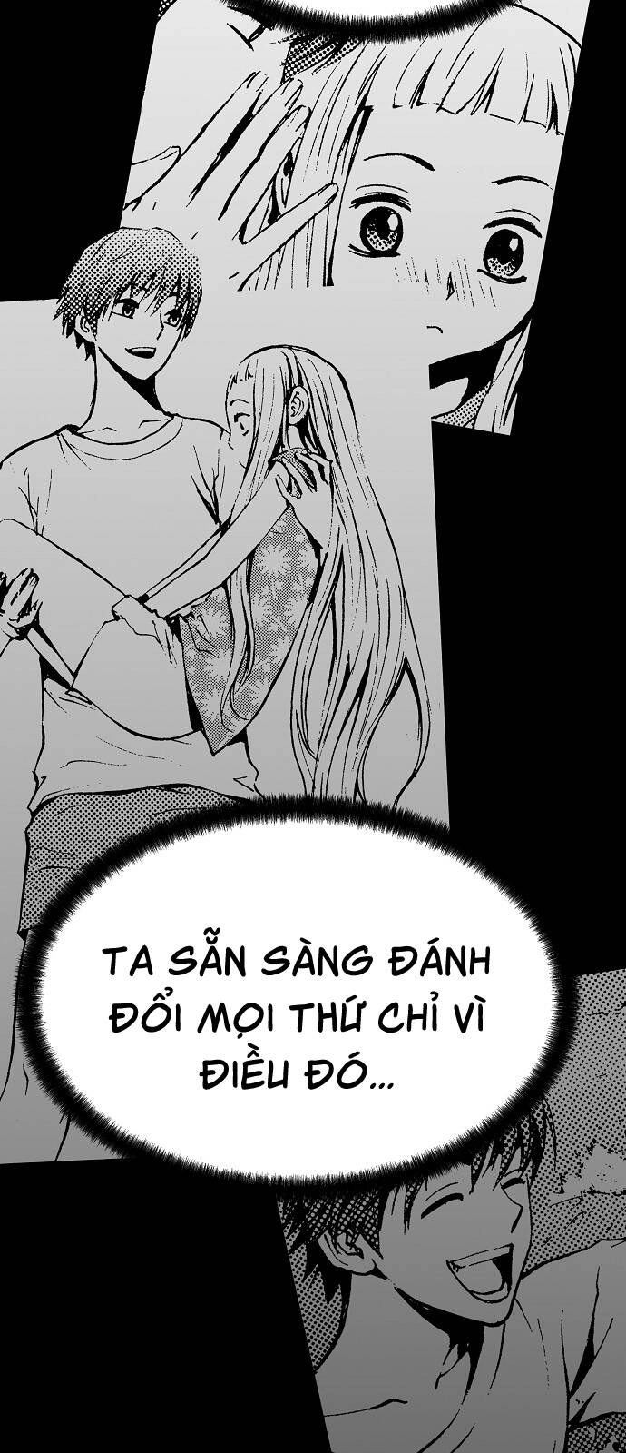 The Breaker 3: Quyền Năng Vô Hạn Chapter 77 - 41