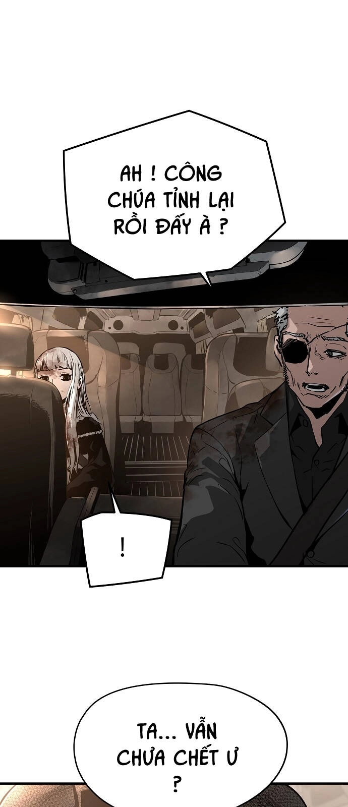 The Breaker 3: Quyền Năng Vô Hạn Chapter 77 - 51