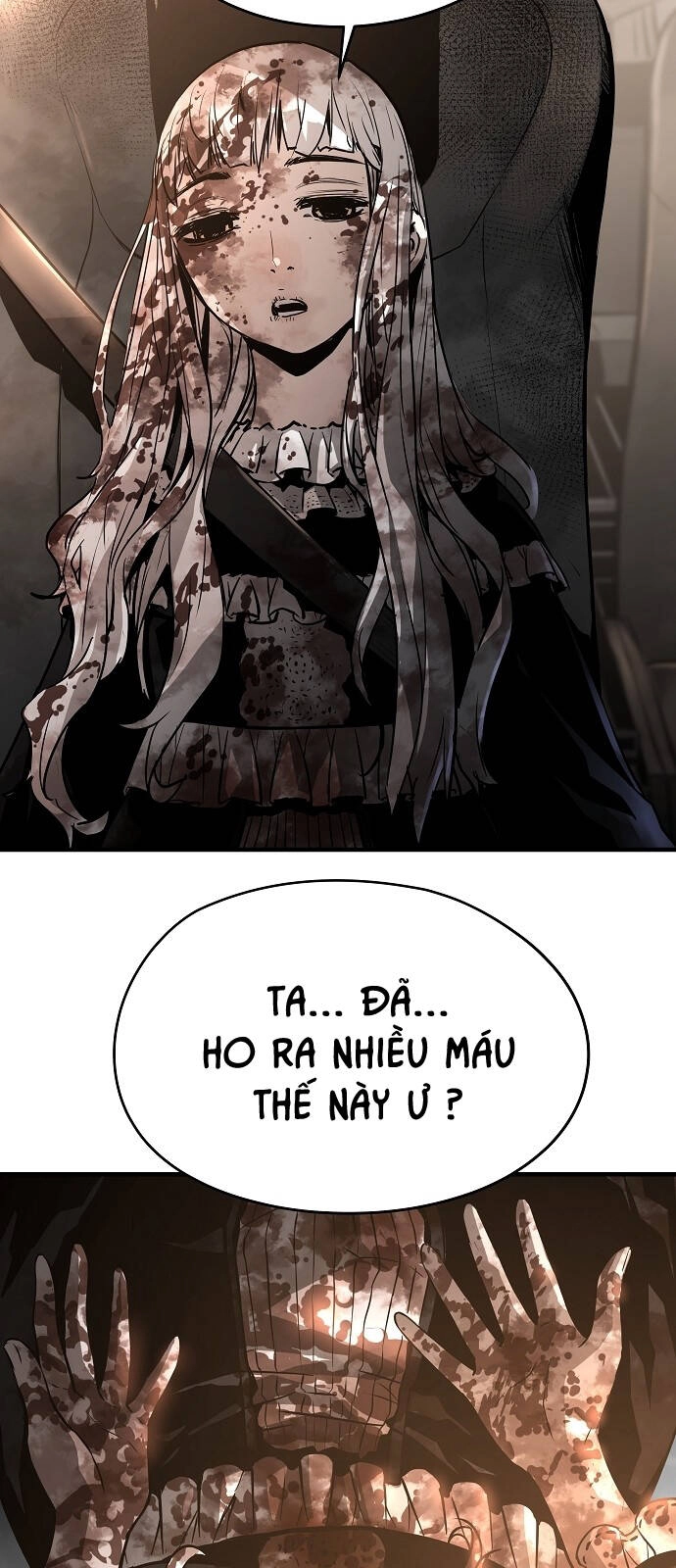 The Breaker 3: Quyền Năng Vô Hạn Chapter 77 - 52