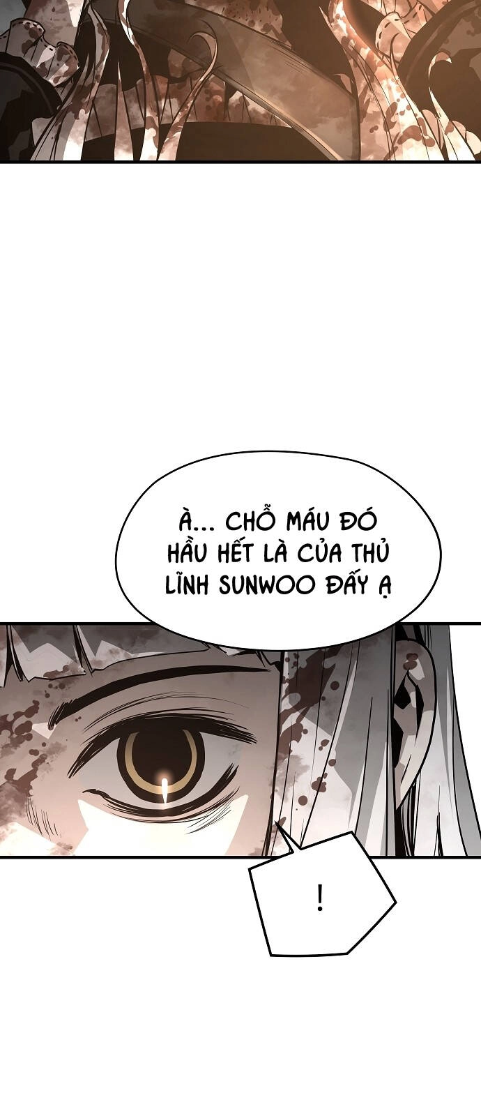 The Breaker 3: Quyền Năng Vô Hạn Chapter 77 - 53
