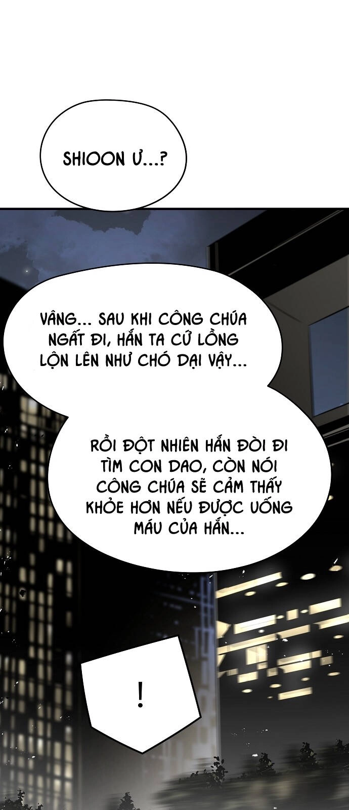 The Breaker 3: Quyền Năng Vô Hạn Chapter 77 - 54