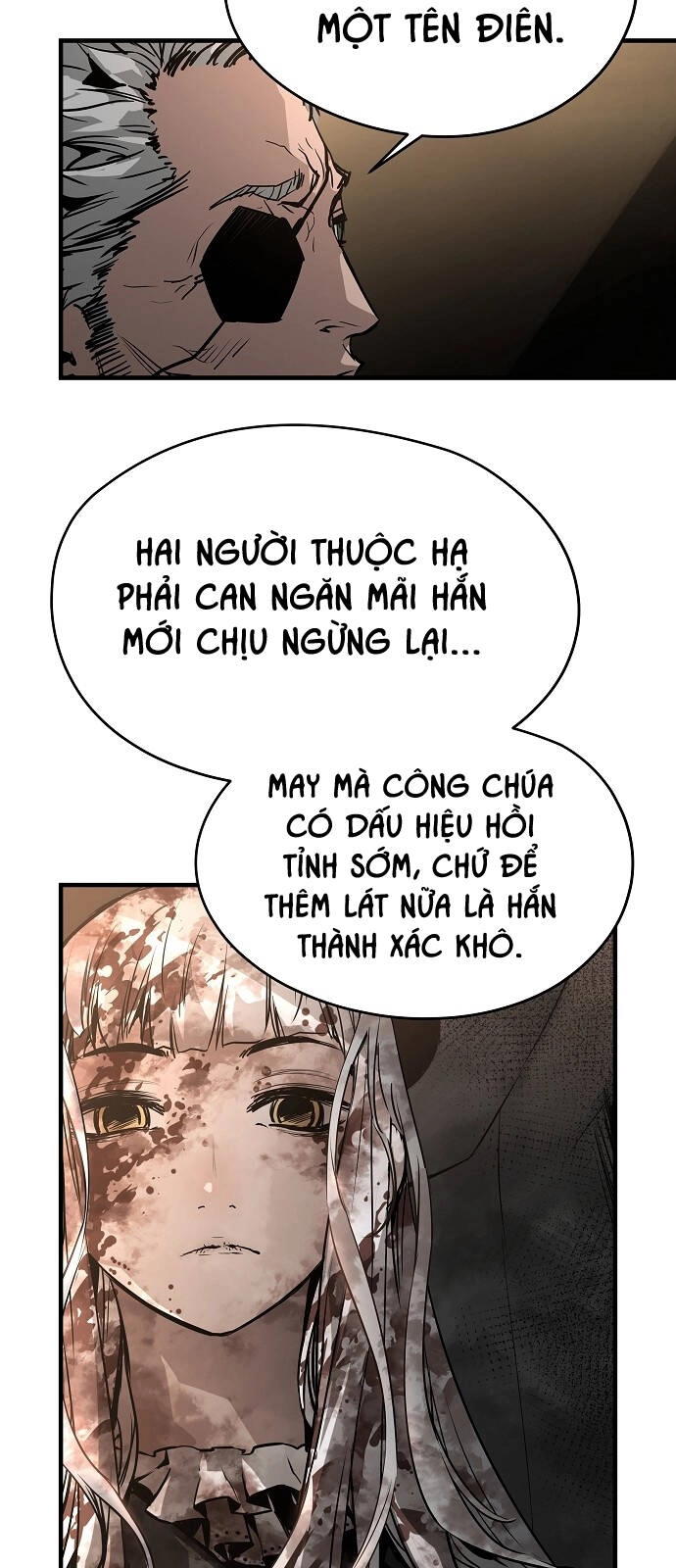 The Breaker 3: Quyền Năng Vô Hạn Chapter 77 - 56