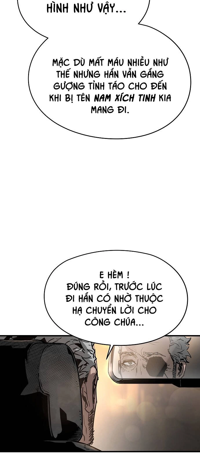 The Breaker 3: Quyền Năng Vô Hạn Chapter 77 - 58